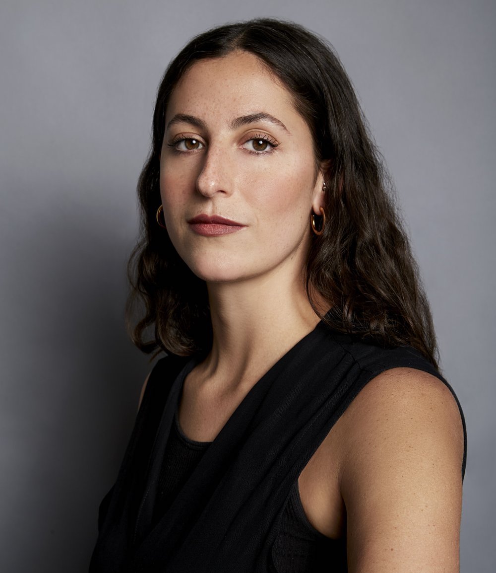 Ana Velasco