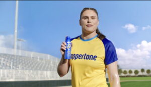 Coppertone