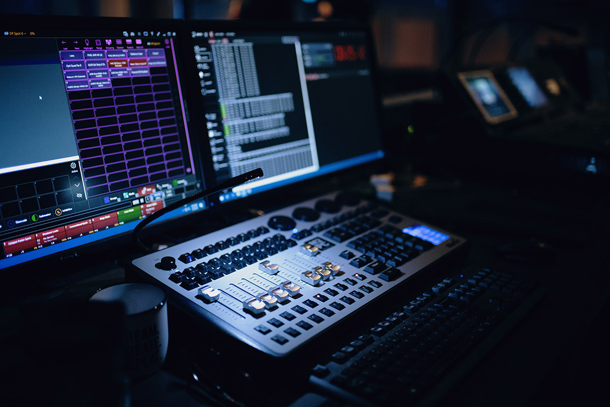 Sound Design
