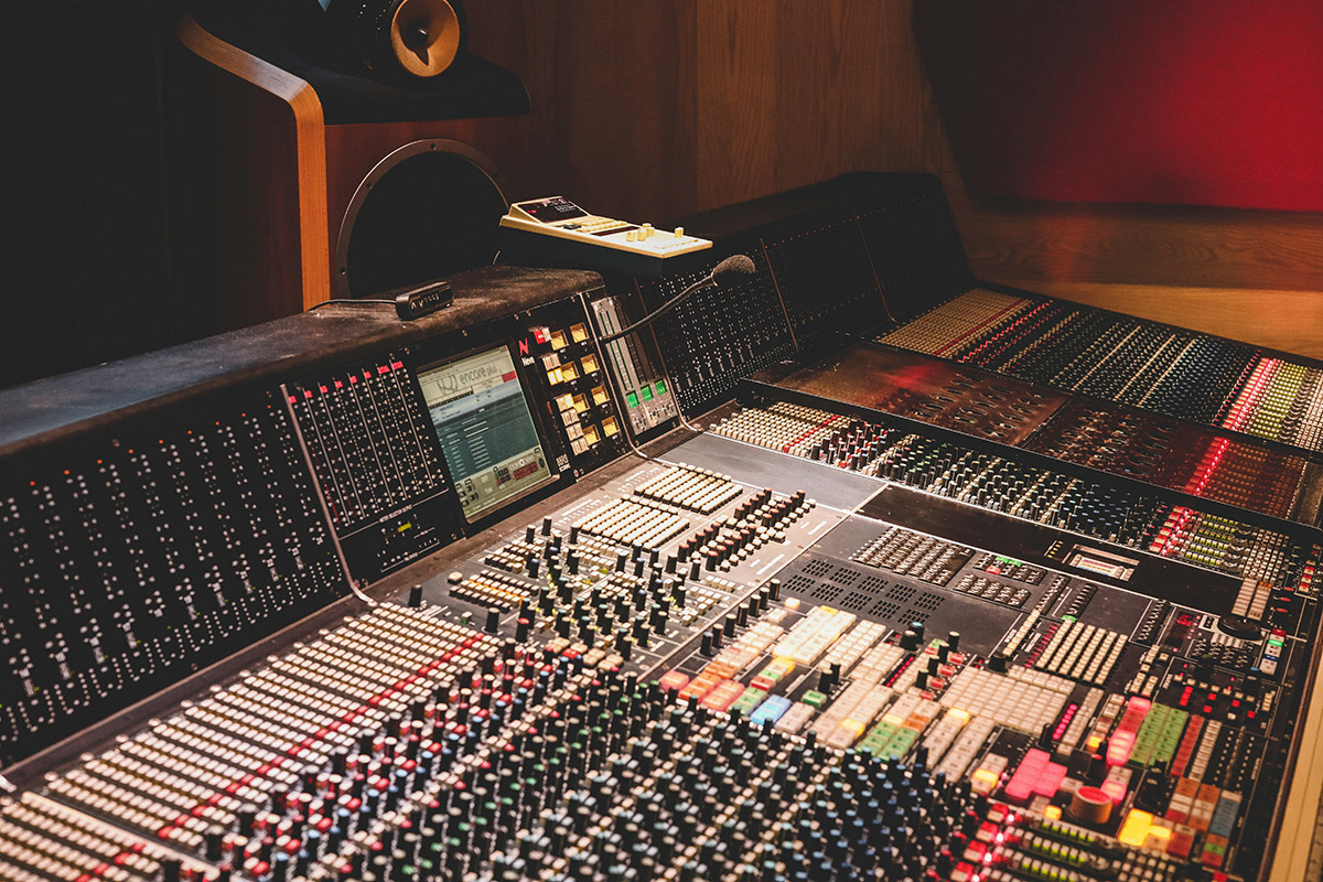 Mix