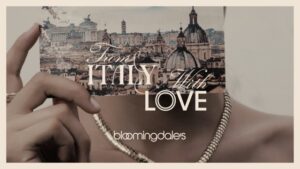 Bloomingdale's