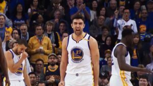 Golden State Warriors