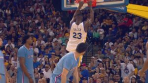 GSW
