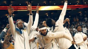 Golden State Warriors