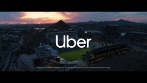 Uber