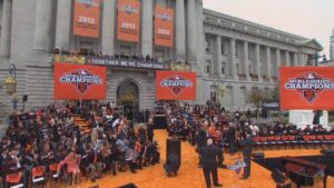 SF Giants
