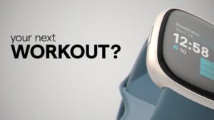 Fitbit