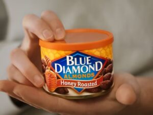 Blue Diamond