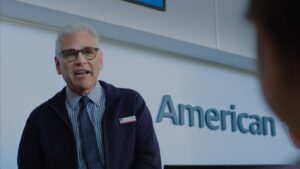 American Airlines