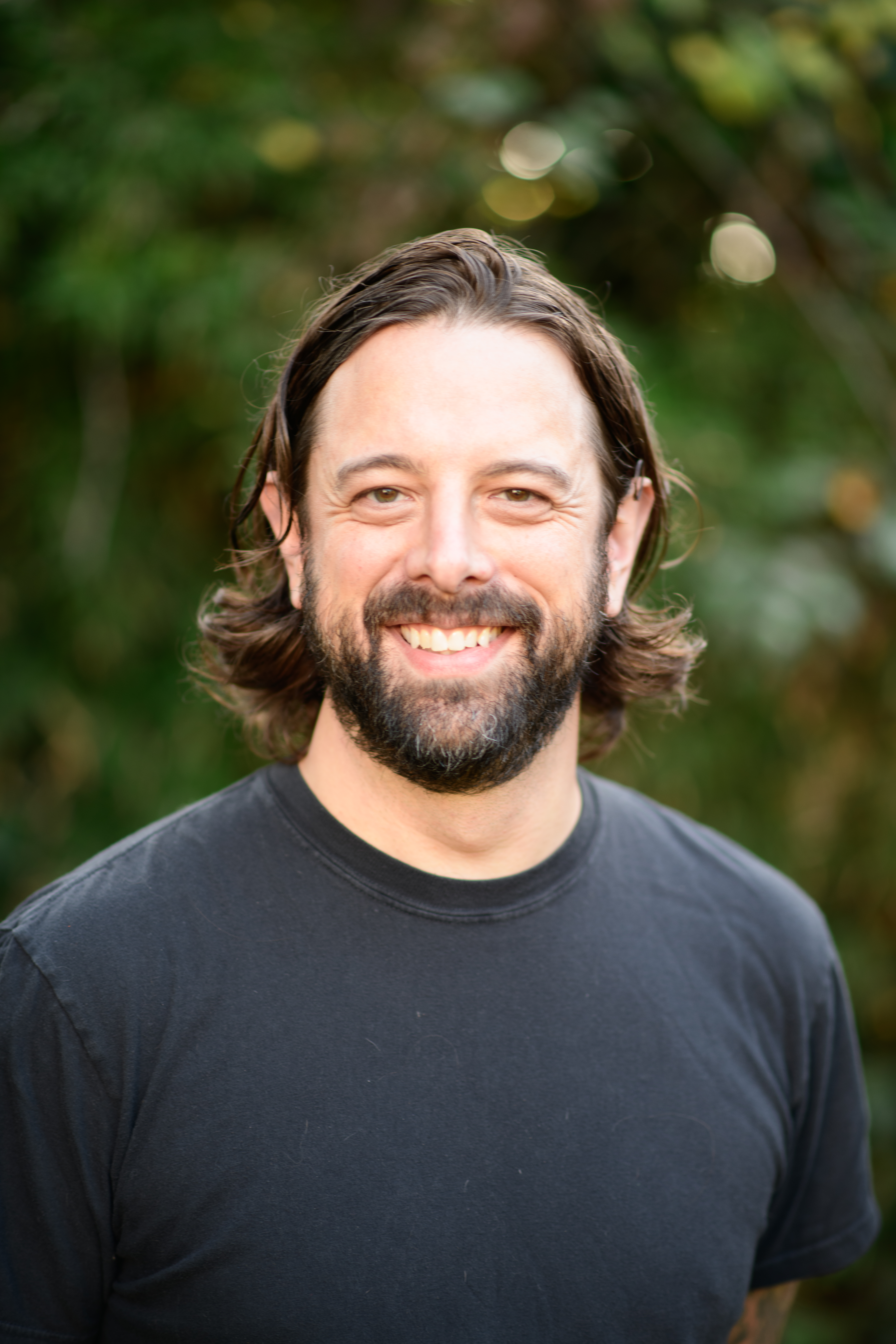 Dan Jensen