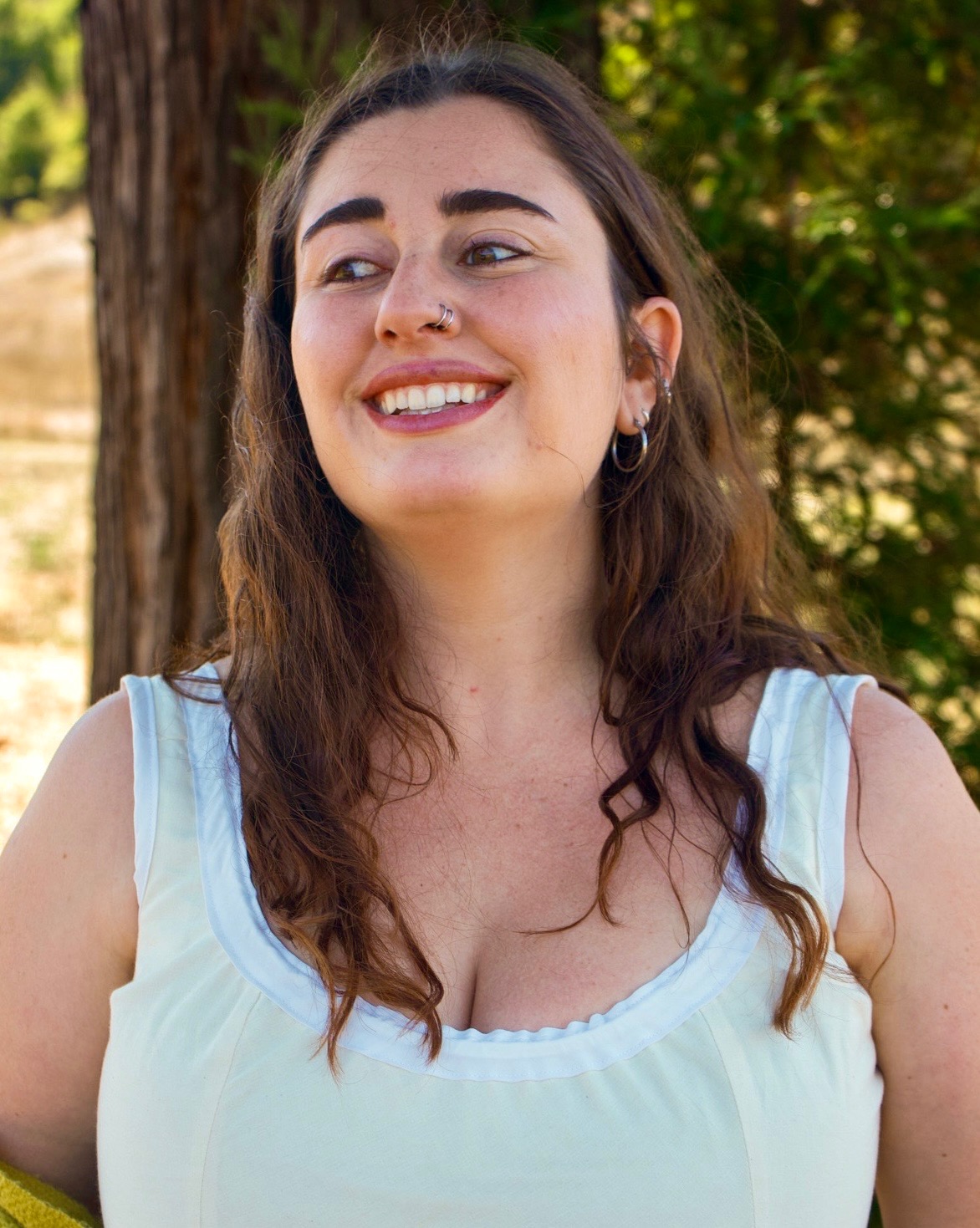 Luna Gulisano